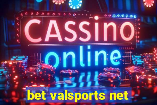 bet valsports net